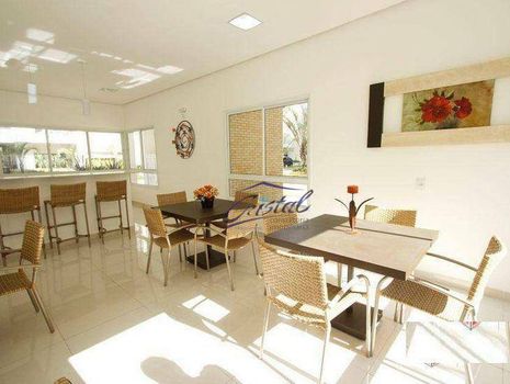 Foto 20 do(a) Apartamento de 3 quartos à venda em Chácara Pavoeiro, Cotia