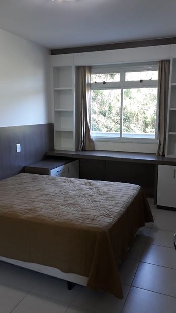 Foto 12 do(a) Apartamento de 1 quartos à venda em Itacorubi, Florianópolis