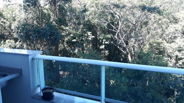 Foto 4 do(a) Apartamento de 1 quartos à venda em Itacorubi, Florianópolis