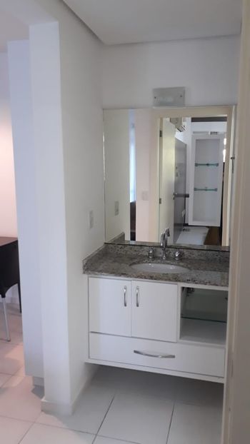 Foto 11 do(a) Apartamento de 1 quartos à venda em Itacorubi, Florianópolis