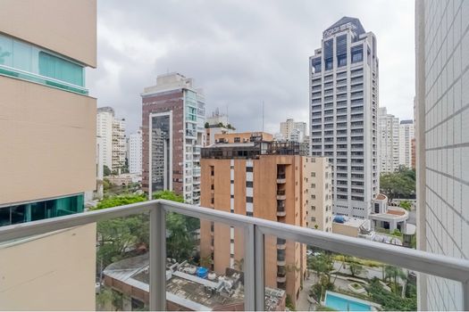 Foto 40 do(a) Apartamento de 3 quartos à venda em Jardim Paulistano, São Paulo