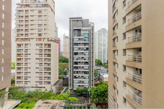 Foto 28 do(a) Apartamento de 3 quartos à venda em Jardim Paulistano, São Paulo