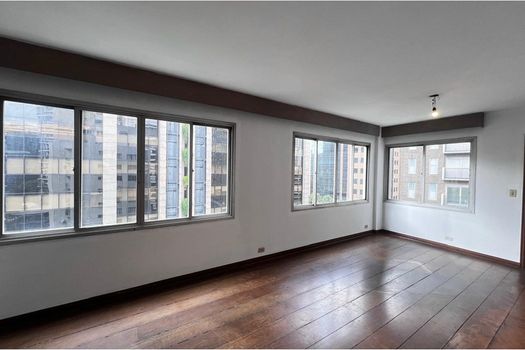 Foto 1 do(a) Apartamento de 3 quartos à venda em Jardim Paulistano, São Paulo