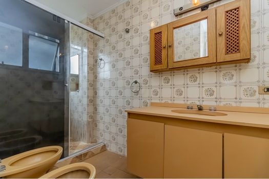 Foto 14 do(a) Apartamento de 3 quartos à venda em Jardim Paulistano, São Paulo