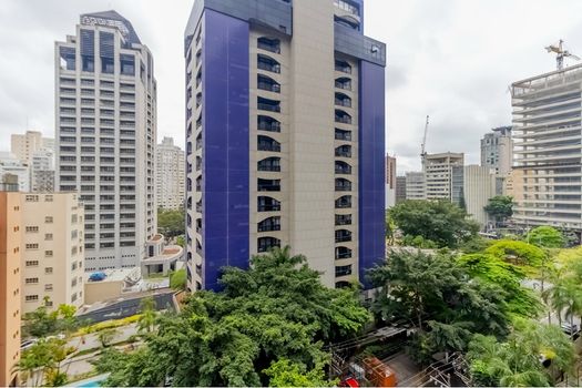 Foto 46 do(a) Apartamento de 3 quartos à venda em Jardim Paulistano, São Paulo