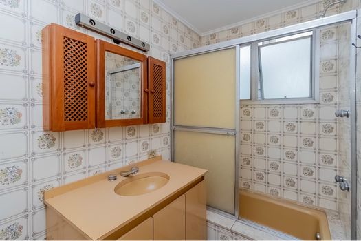Foto 36 do(a) Apartamento de 3 quartos à venda em Jardim Paulistano, São Paulo