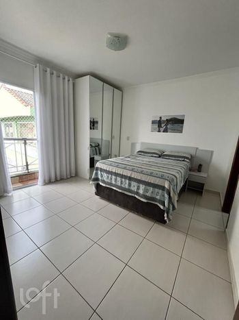 Foto 14 do(a) Casa em Condomínio de 3 quartos à venda em Jardim Lallo, São Paulo