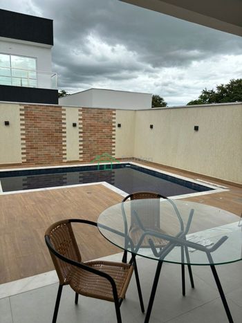 Foto 4 do(a) Casa em Condomínio de 3 quartos à venda em Condomínio Terras do Vale, Caçapava