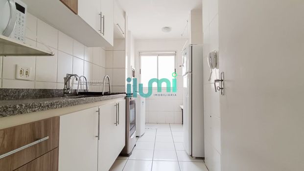 Foto 7 do(a) Apartamento de 2 quartos para alugar em Vila Moreira, São Paulo