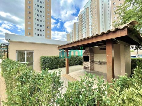 Foto 31 do(a) Apartamento de 2 quartos para alugar em Vila Moreira, São Paulo