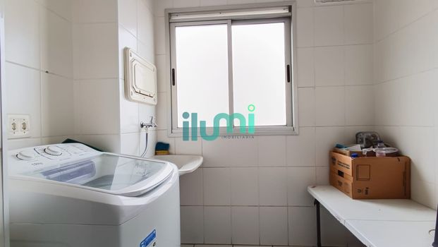 Foto 11 do(a) Apartamento de 2 quartos para alugar em Vila Moreira, São Paulo
