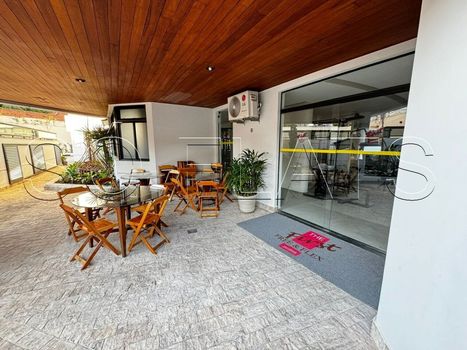 Foto 24 do(a) Flat de 2 quartos à venda em Jardim Paulista, São Paulo