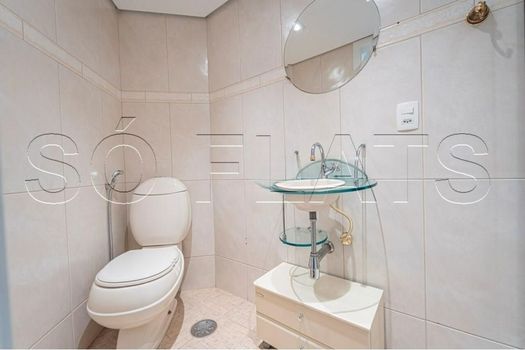 Foto 11 do(a) Flat de 2 quartos à venda em Jardim Paulista, São Paulo