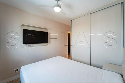 Foto 20 do(a) Flat de 2 quartos à venda em Jardim Paulista, São Paulo