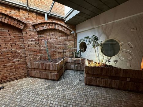 Foto 35 do(a) Flat de 2 quartos à venda em Jardim Paulista, São Paulo