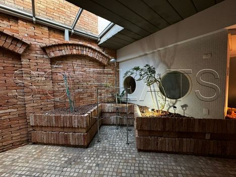 Foto 33 do(a) Flat de 2 quartos à venda em Jardim Paulista, São Paulo