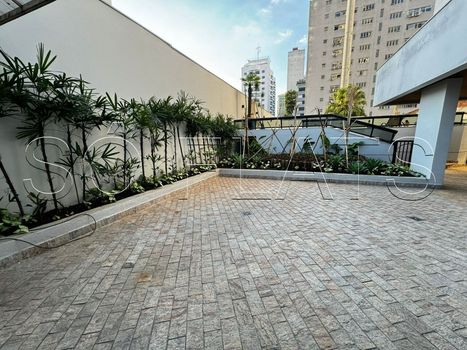 Foto 23 do(a) Flat de 2 quartos à venda em Jardim Paulista, São Paulo