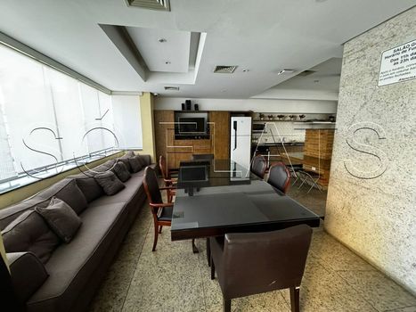 Foto 28 do(a) Flat de 2 quartos à venda em Jardim Paulista, São Paulo