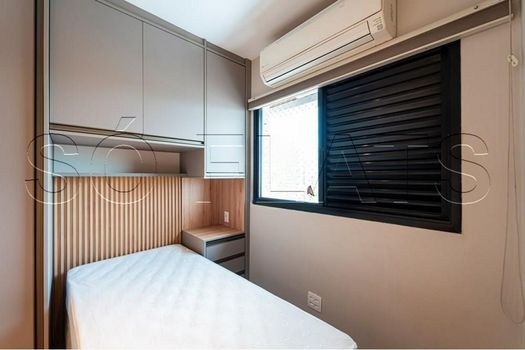 Foto 15 do(a) Flat de 2 quartos à venda em Jardim Paulista, São Paulo