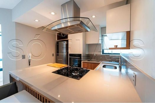 Foto 6 do(a) Flat de 2 quartos à venda em Jardim Paulista, São Paulo