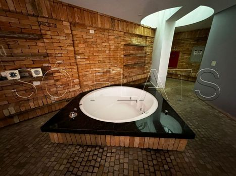 Foto 32 do(a) Flat de 2 quartos à venda em Jardim Paulista, São Paulo