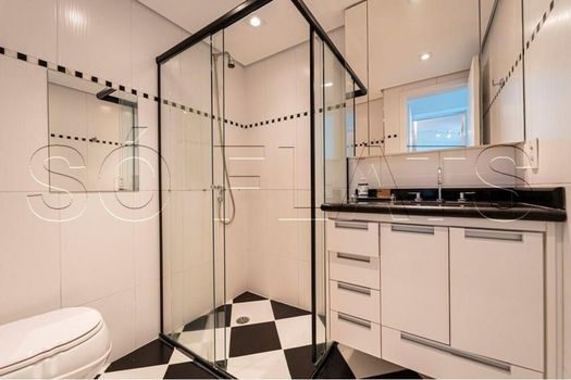 Foto 18 do(a) Flat de 2 quartos à venda em Jardim Paulista, São Paulo