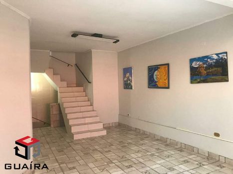 Foto 20 do(a) Casa de 3 quartos à venda em Santa Maria, São Caetano do Sul