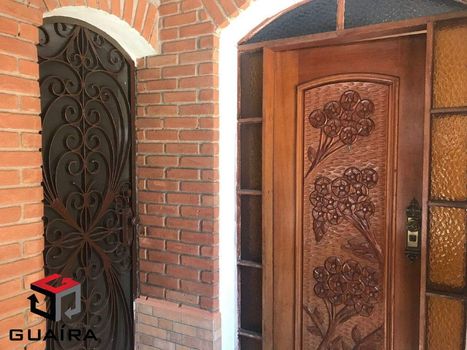 Foto 10 do(a) Casa de 3 quartos à venda em Santa Maria, São Caetano do Sul