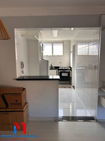 Foto 5 do(a) Apartamento de 2 quartos à venda em São José, São Caetano do Sul