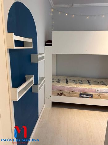 Foto 18 do(a) Apartamento de 2 quartos à venda em São José, São Caetano do Sul