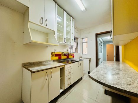 Foto 4 do(a) Apartamento de 2 quartos à venda em Bom Fim, Porto Alegre