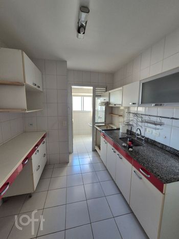 Foto 19 do(a) Apartamento de 3 quartos à venda em Vila Mariana, São Paulo