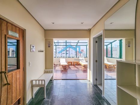 Foto 31 do(a) Apartamento de 1 quartos à venda em Itaim Bibi, São Paulo
