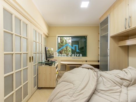 Foto 13 do(a) Apartamento de 1 quartos à venda em Itaim Bibi, São Paulo
