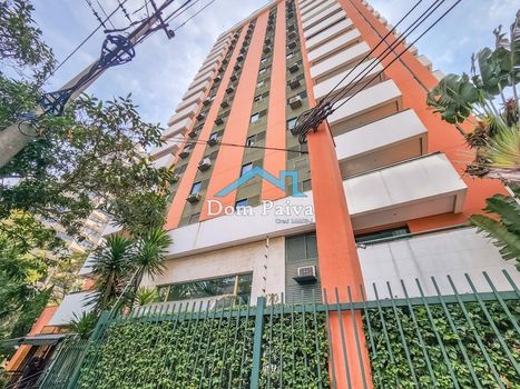 Foto 32 do(a) Apartamento de 1 quartos à venda em Itaim Bibi, São Paulo