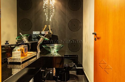 Foto 6 do(a) Apartamento de 3 quartos à venda em Vila Leopoldina, São Paulo