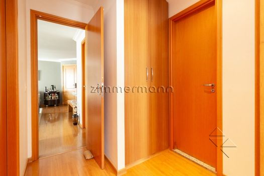 Foto 7 do(a) Apartamento de 3 quartos à venda em Vila Leopoldina, São Paulo