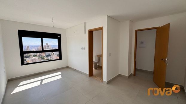 Foto 17 do(a) Apartamento de 3 quartos à venda em Setor Leste Universitário, Goiânia