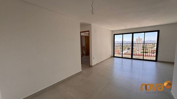 Foto 3 do(a) Apartamento de 3 quartos à venda em Setor Leste Universitário, Goiânia