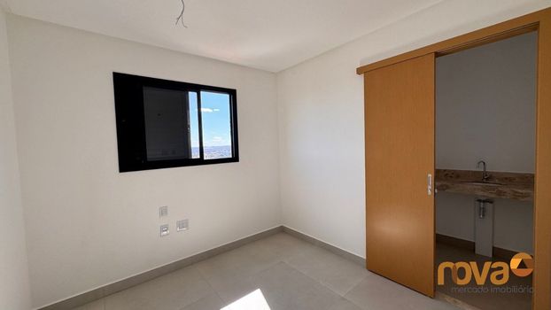 Foto 11 do(a) Apartamento de 3 quartos à venda em Setor Leste Universitário, Goiânia