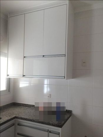 Foto 2 do(a) Apartamento de 3 quartos para alugar em Vila Bandeirantes, Araçatuba