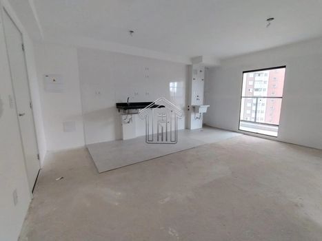 Foto 4 do(a) Apartamento de 3 quartos à venda em Vila Assunção, Santo André