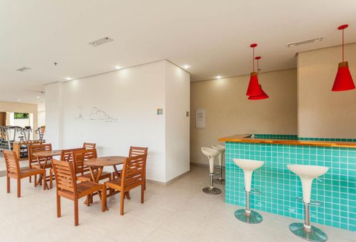 Foto 2 do(a) Apartamento de 2 quartos à venda em Praça da Bandeira, Rio de Janeiro