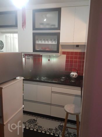 Foto 7 do(a) Apartamento de 2 quartos à venda em Cristal, Porto Alegre