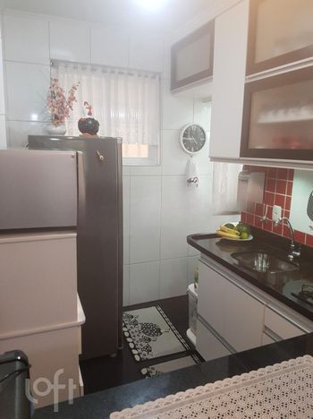 Foto 8 do(a) Apartamento de 2 quartos à venda em Cristal, Porto Alegre