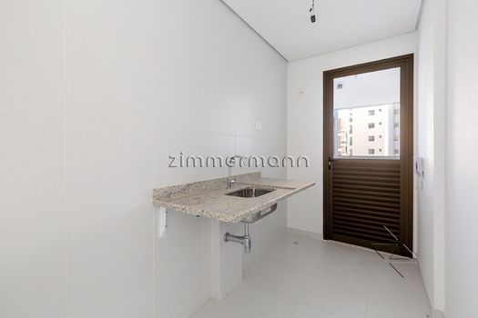 Foto 14 do(a) Apartamento de 2 quartos à venda em Sumarezinho, São Paulo