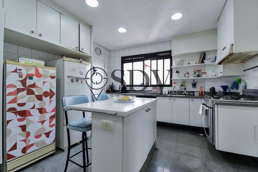 Foto 14 do(a) Apartamento de 3 quartos à venda em Santa Cecília, São Paulo