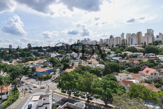 Foto 4 do(a) Apartamento de 3 quartos à venda em Santa Cecília, São Paulo