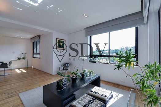 Foto 1 do(a) Apartamento de 3 quartos à venda em Santa Cecília, São Paulo