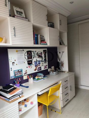Foto 10 do(a) Apartamento de 3 quartos à venda em Santa Cecília, São Paulo